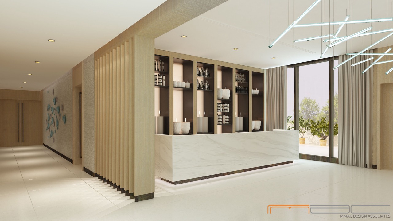 Photo of Bedroom in Mirdif