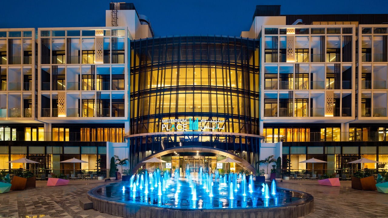 Photo of Outdoor in Mirdif