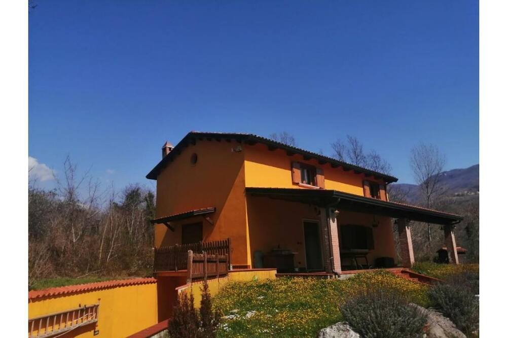 Photo of Outdoor in Cusano Mutri