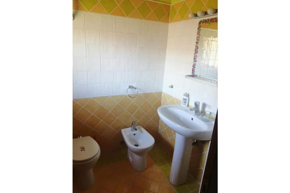 Photo of Bathroom in Cusano Mutri