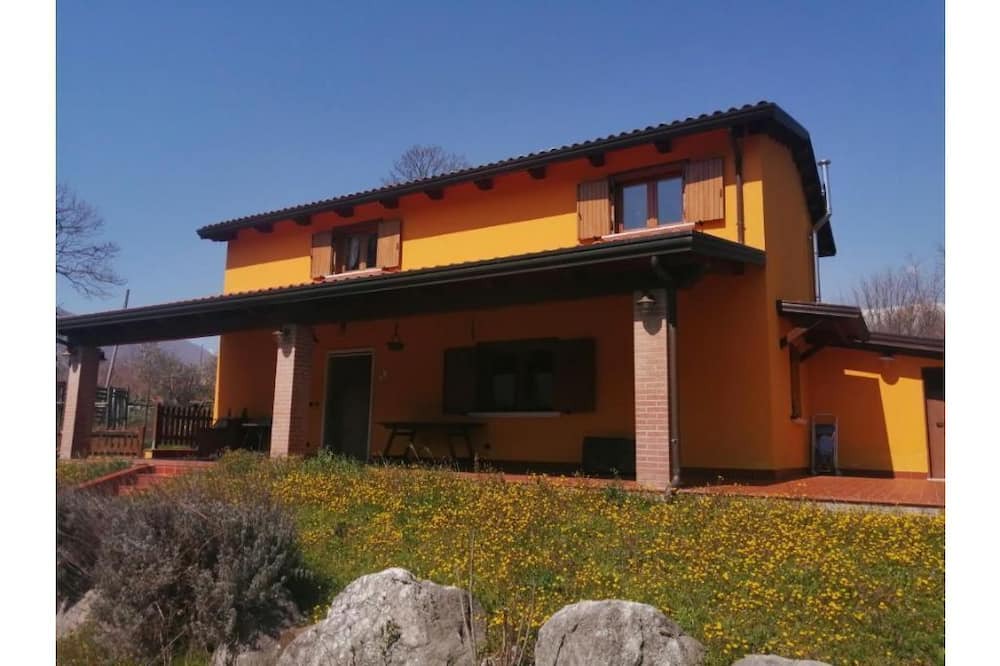 Photo of Outdoor in Cusano Mutri