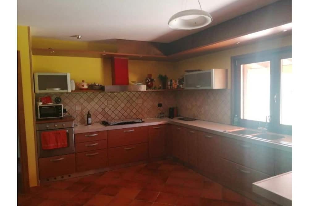 Photo of Kitchen in Cusano Mutri
