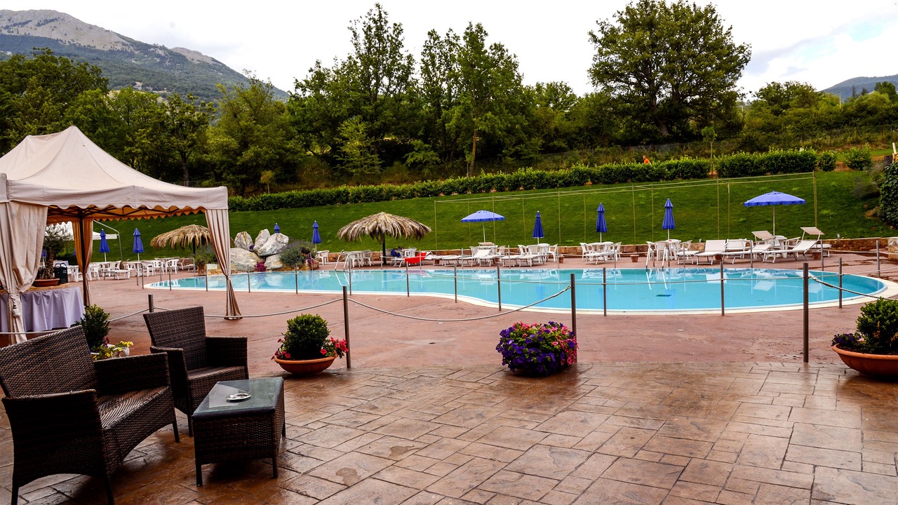 Photo of Outdoor in Viggiano