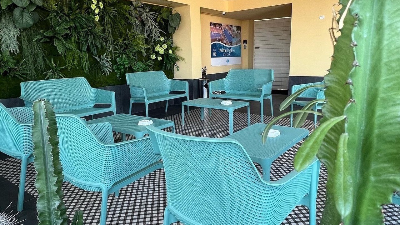 Photo of Outdoor in Qualiano
