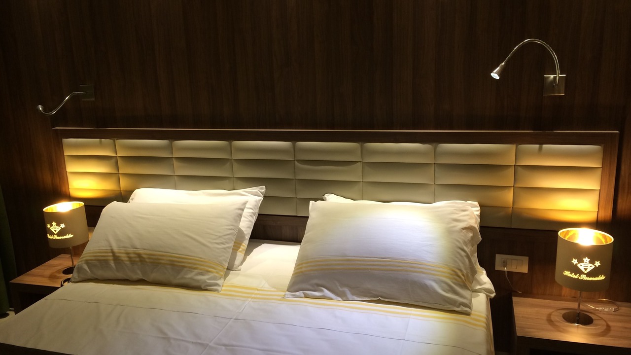 Photo of Bedroom in Qualiano