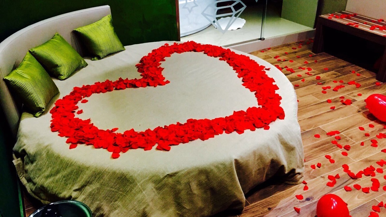 Photo of Bedroom in Qualiano