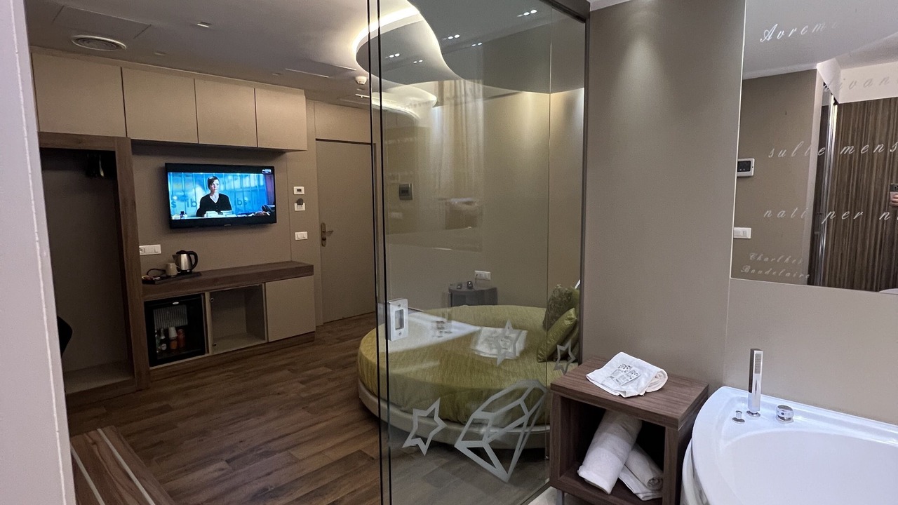 Photo of Bathroom in Qualiano