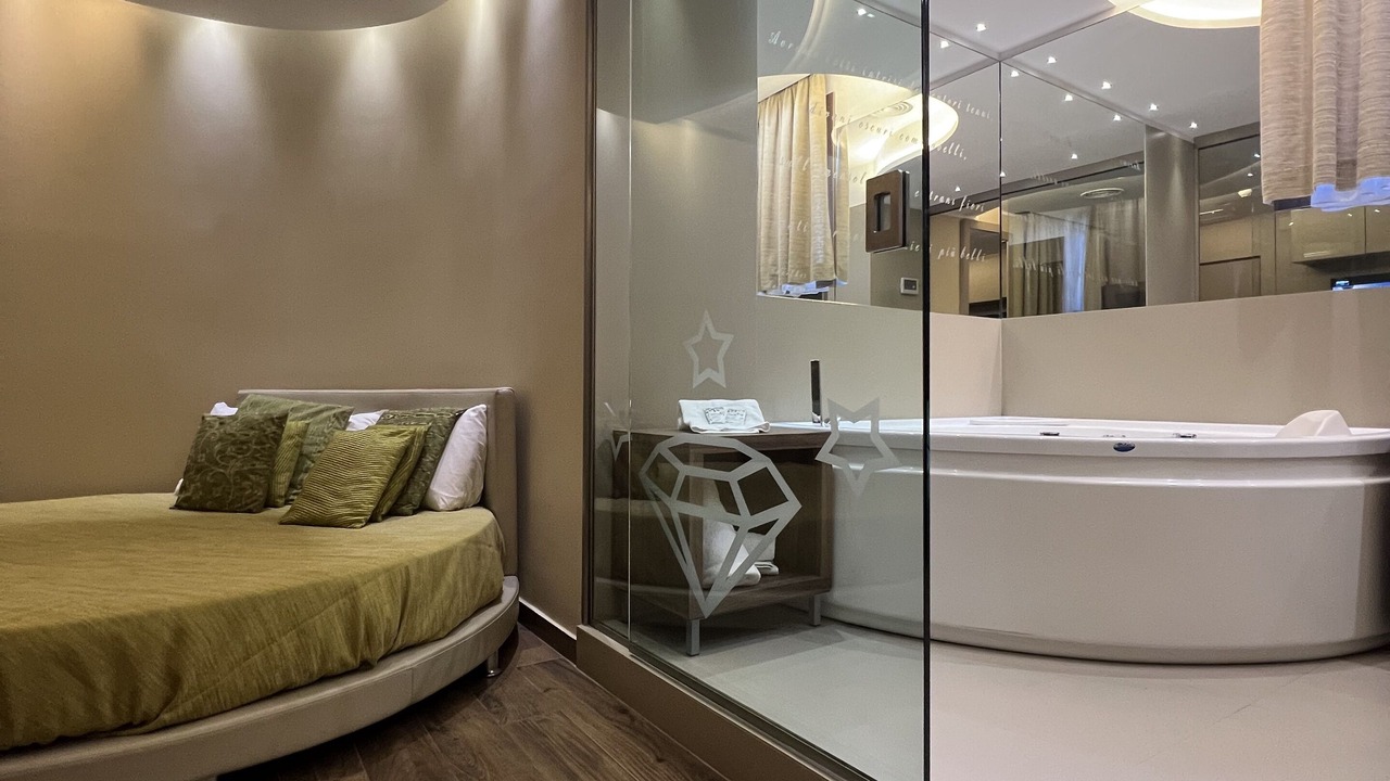 Photo of Bathroom in Qualiano