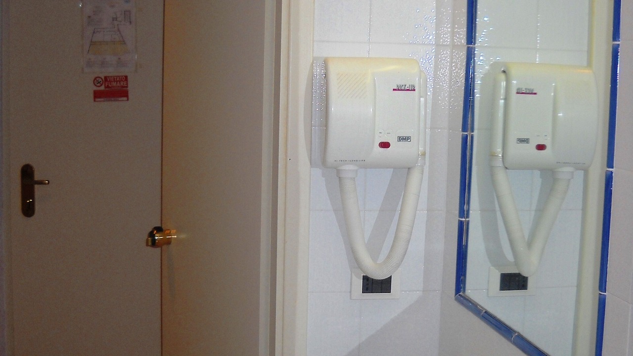 Photo of Bathroom in Acquafredda