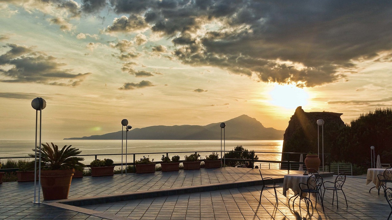 Photo of Patio Balcony in Acquafredda