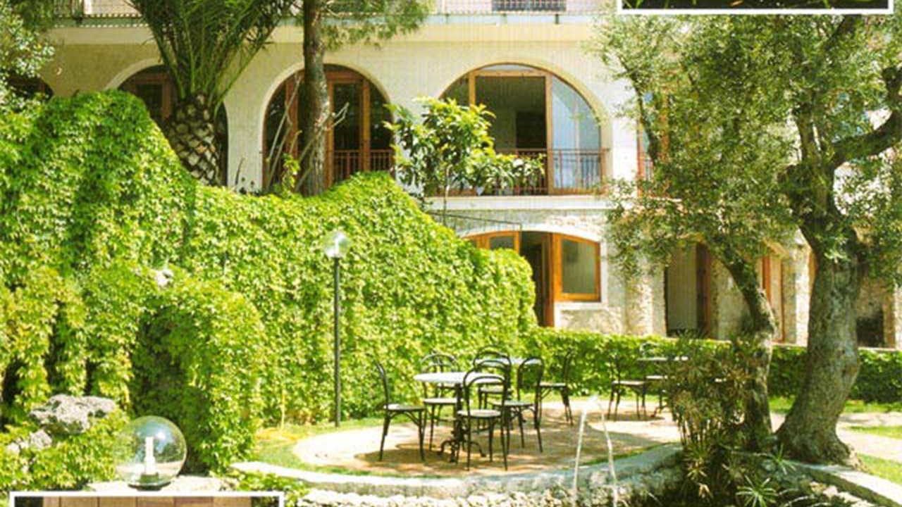 Photo of Outdoor in Acquafredda