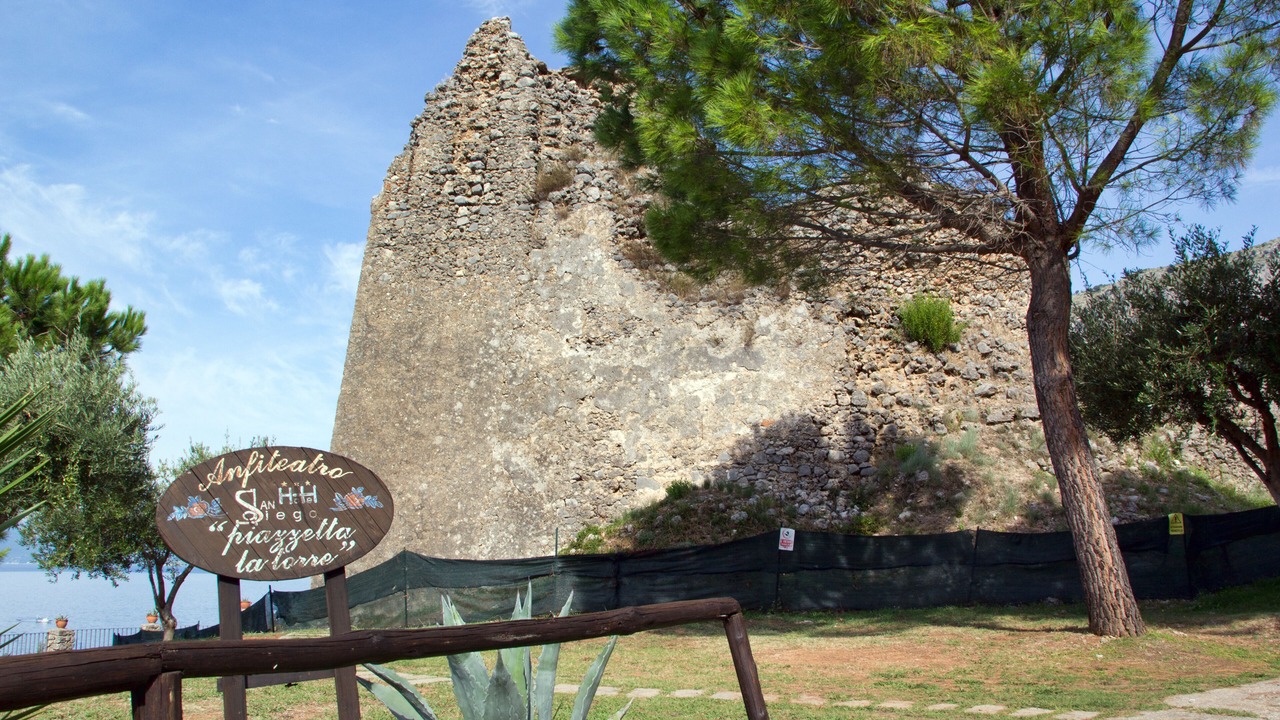 Photo of Outdoor in Acquafredda