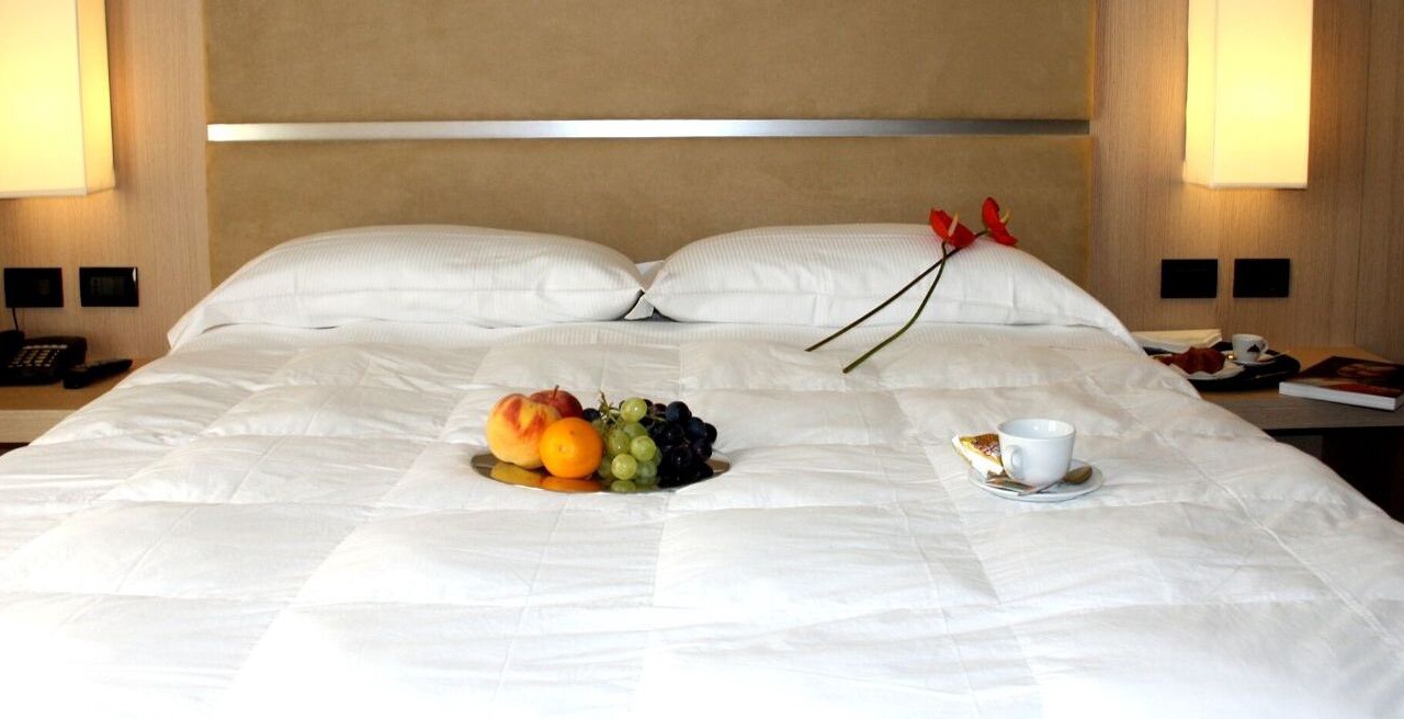 Photo of Bedroom in Cutura