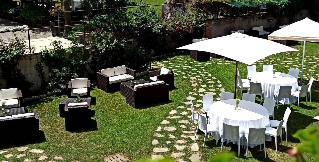 Photo of Patio Balcony in Cutura