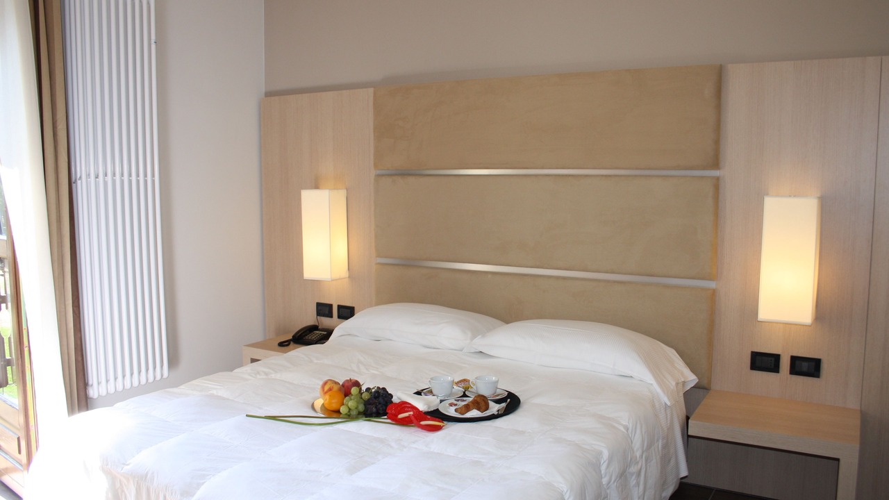 Photo of Bedroom in Cutura