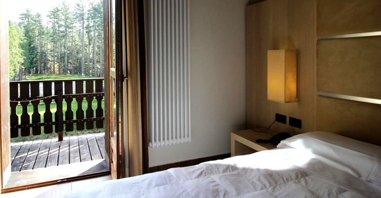 Photo of Bedroom in Cutura