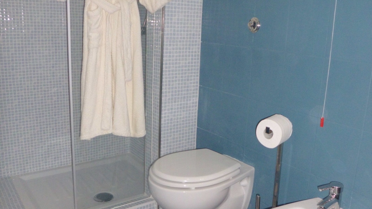 Photo of Bathroom in Priora