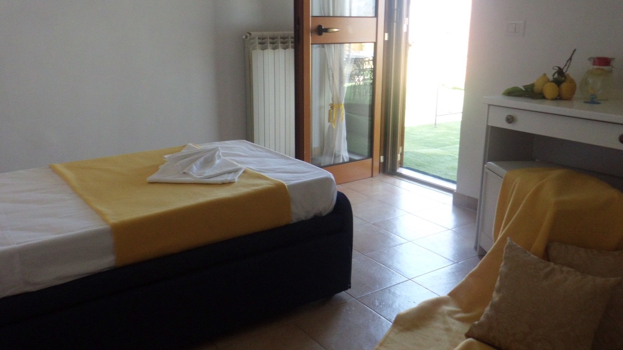 Photo of Bedroom in Priora