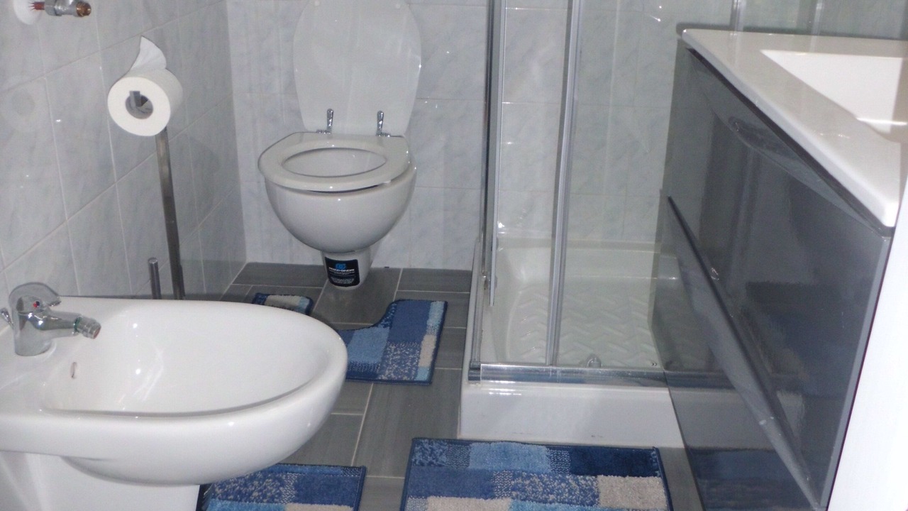 Photo of Bathroom in Priora