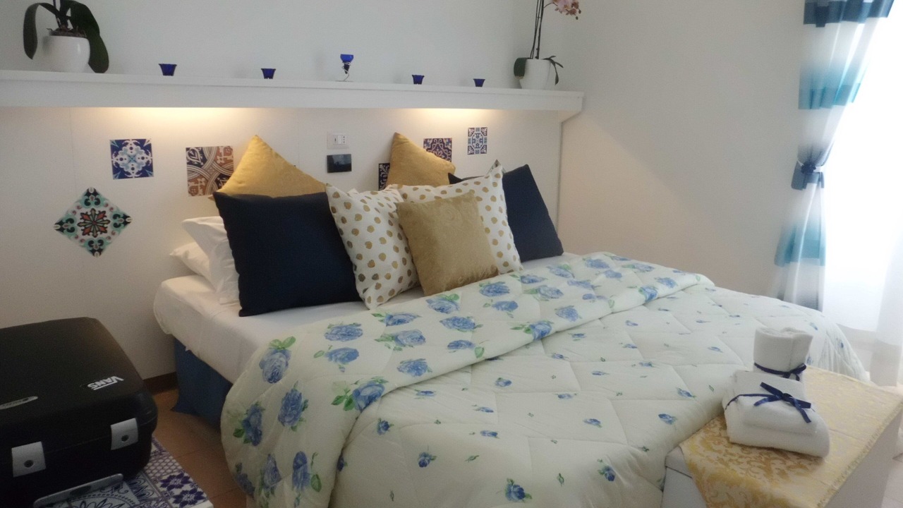 Photo of Bedroom in Priora