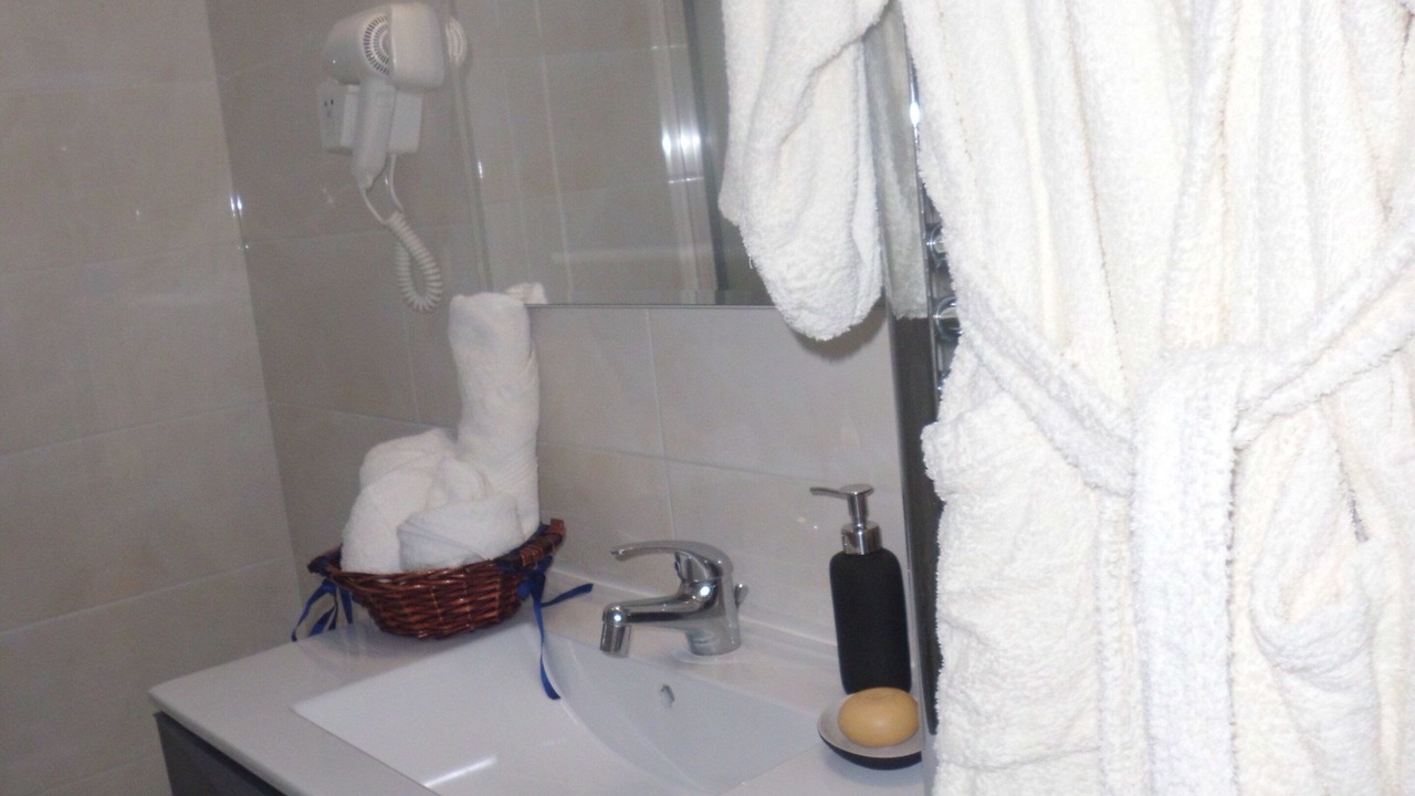 Photo of Bathroom in Priora