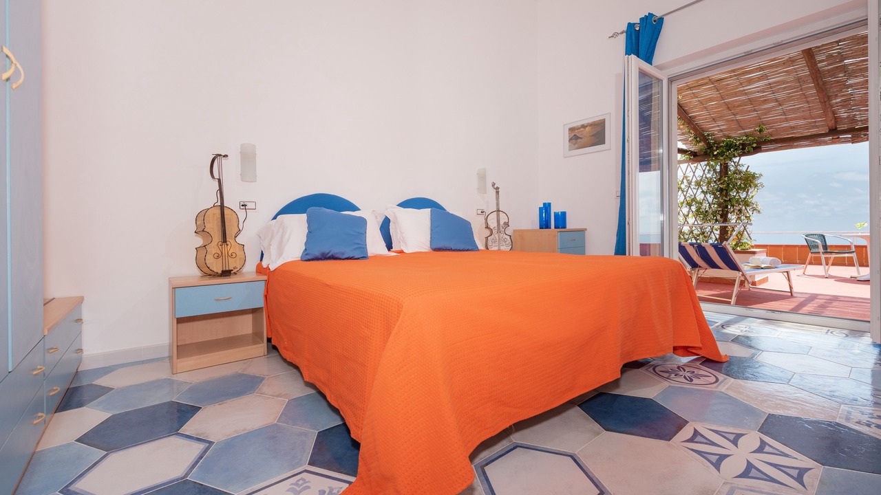 Photo of Bedroom in Sant'Angelo