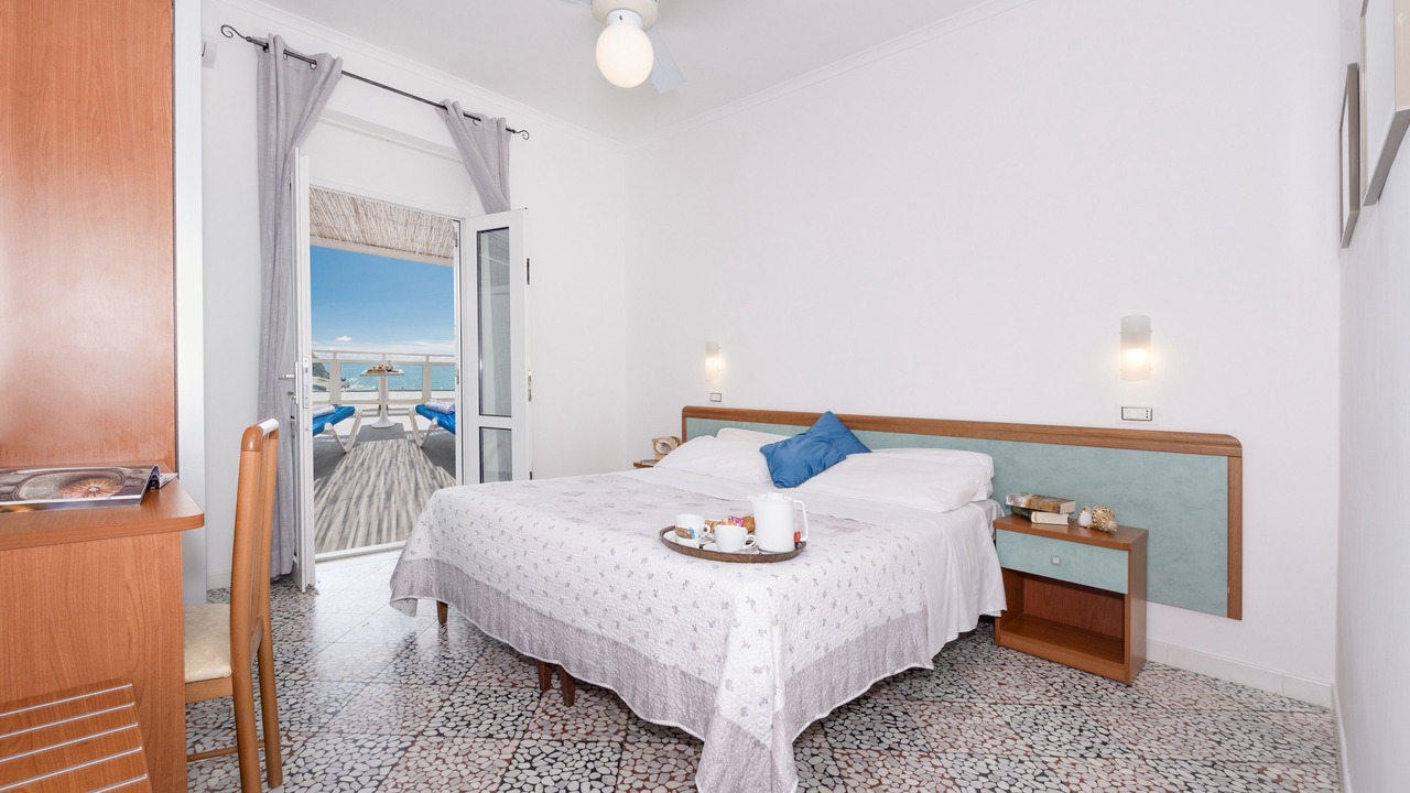 Photo of Bedroom in Sant'Angelo