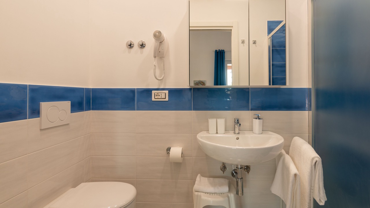 Photo of Bathroom in Sant'Angelo