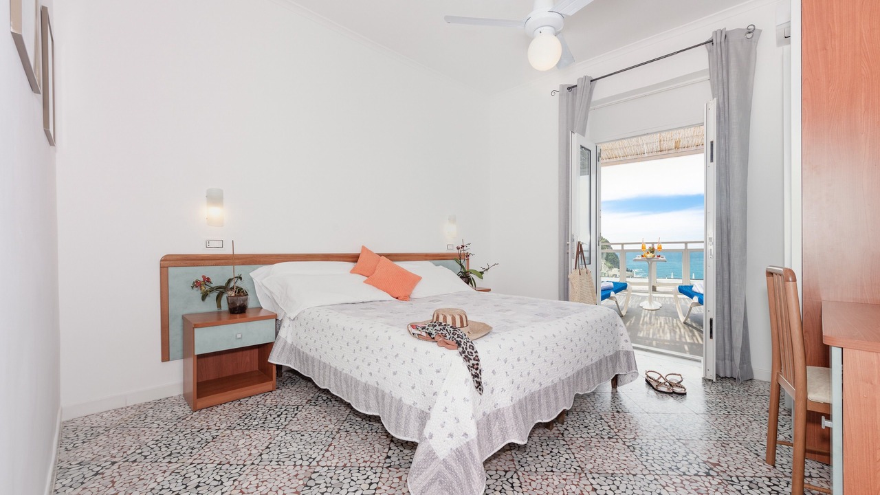 Photo of Bedroom in Sant'Angelo