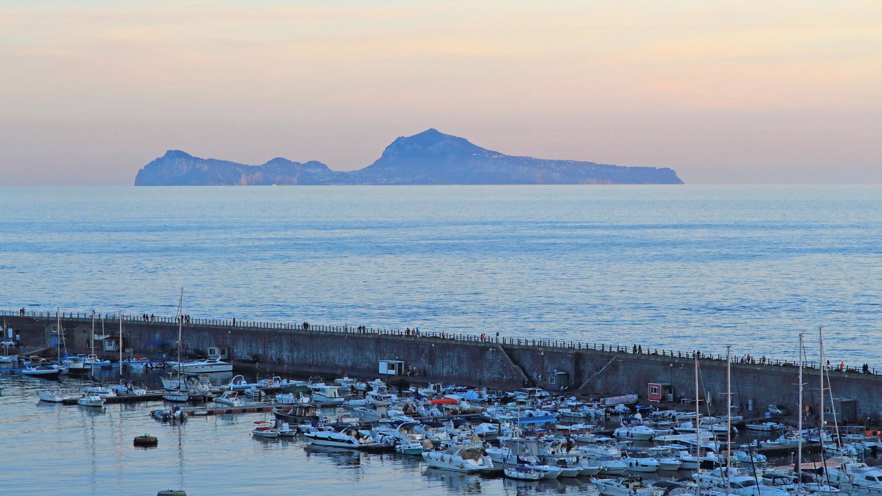 Photo of Outdoor in Torre del Greco