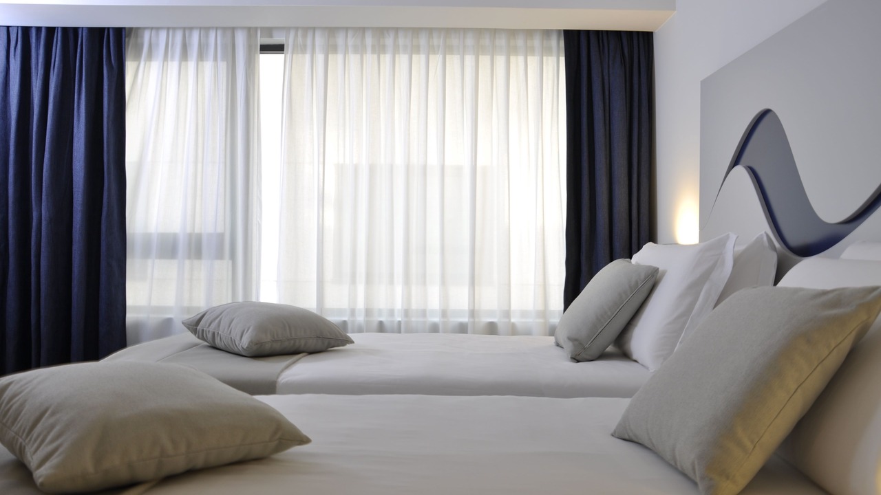 Photo of Bedroom in Torre del Greco