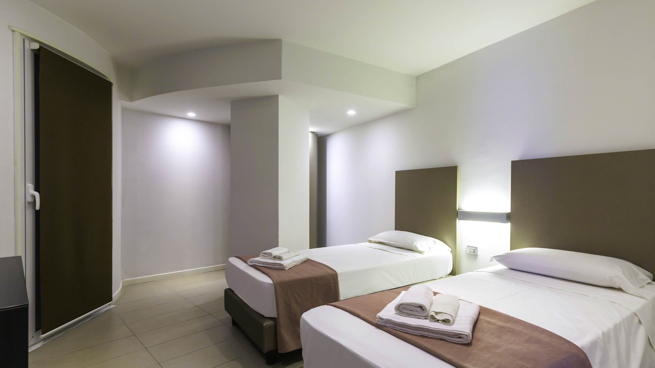 Photo of Bedroom in Torre del Greco