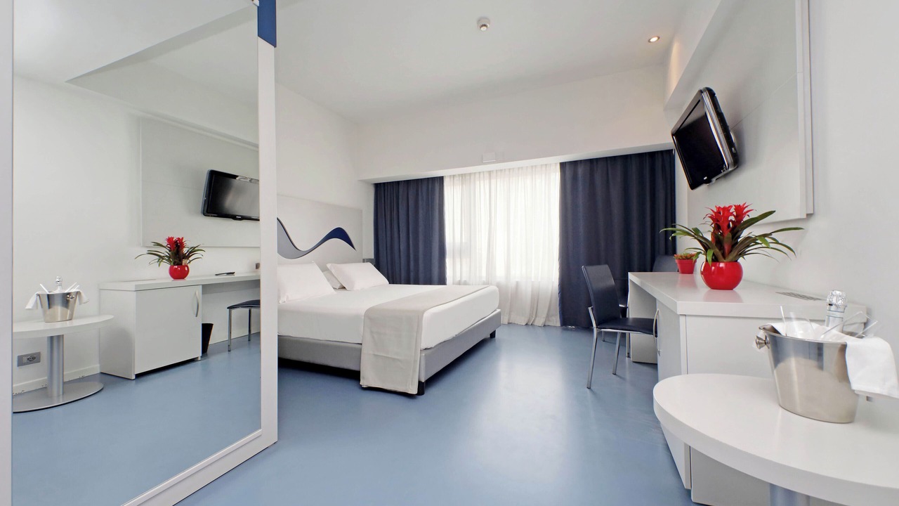 Photo of Bedroom in Torre del Greco