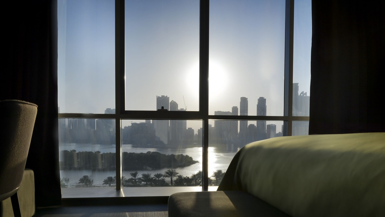Photo of Bedroom in Al Majaz