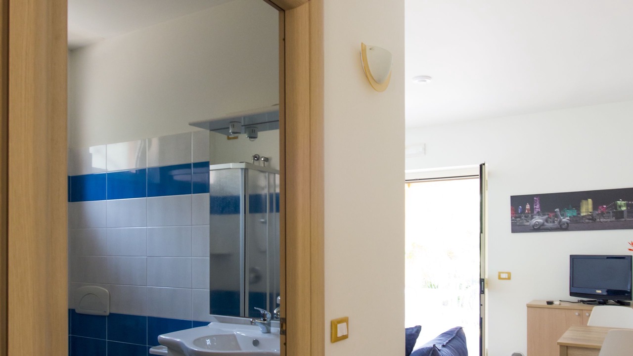 Photo of Bedroom in Pizzo
