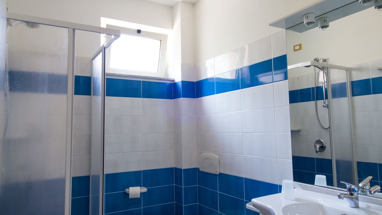 Photo of Bathroom in Pizzo