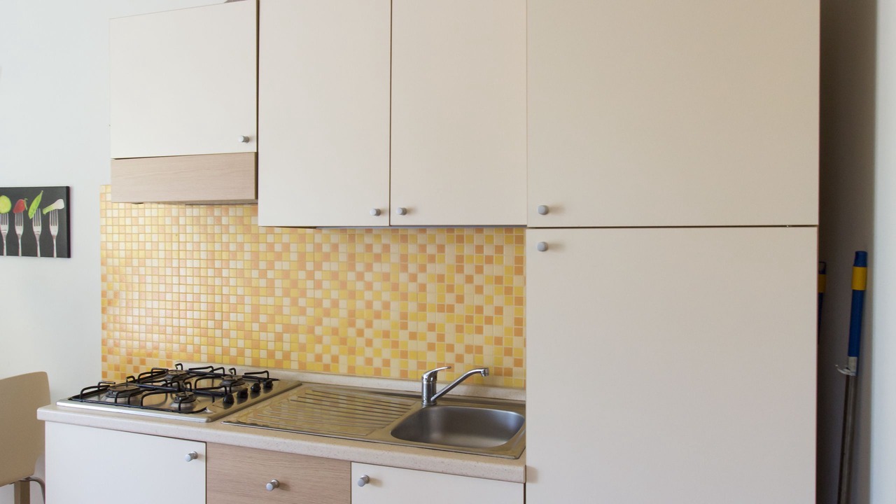 Photo of Kitchen in Pizzo
