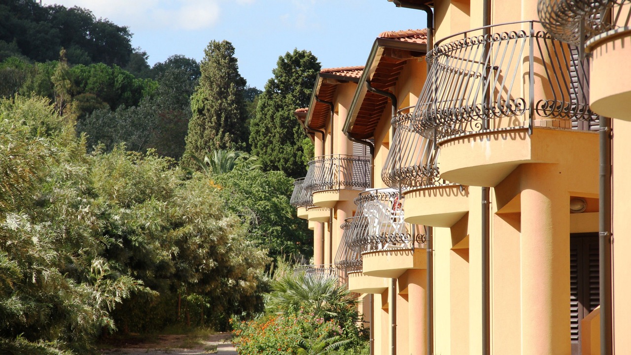 Photo of Outdoor in Pizzo