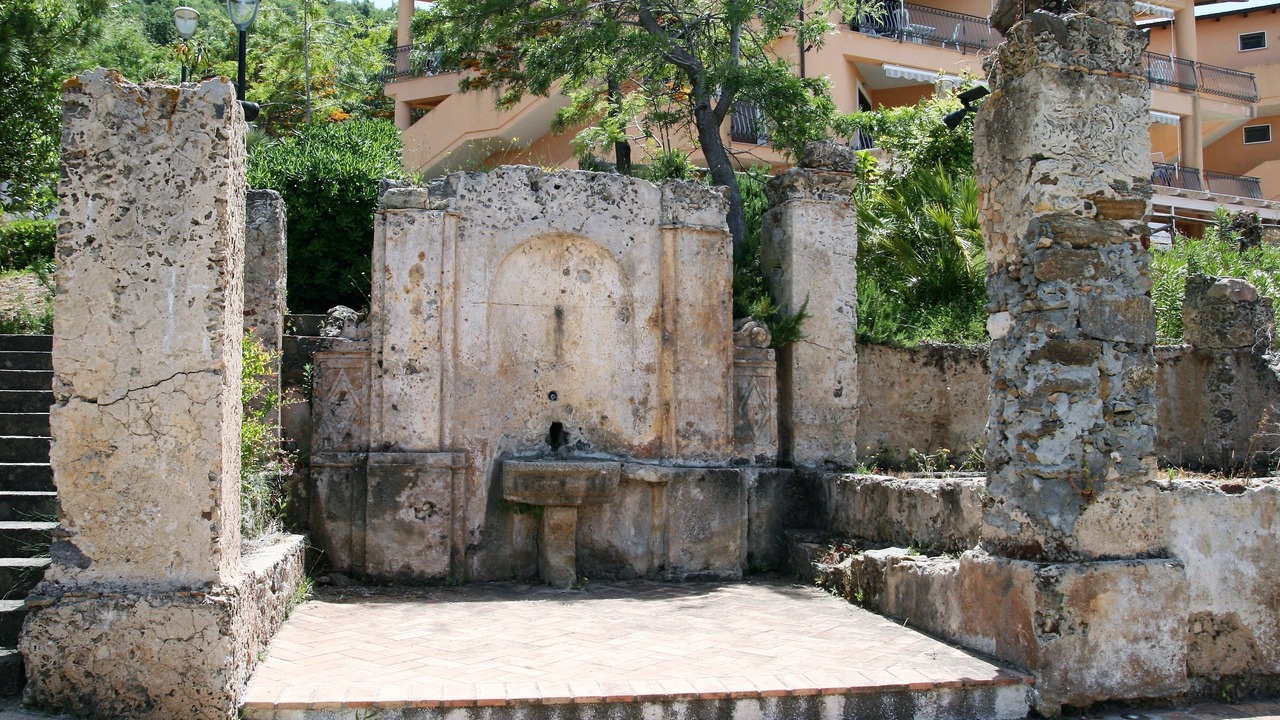 Photo of Outdoor in Pizzo