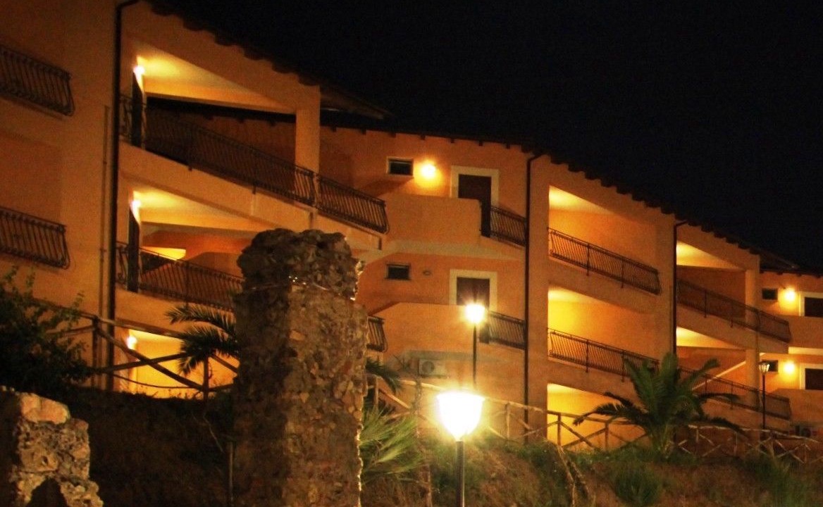 Photo of Outdoor in Pizzo