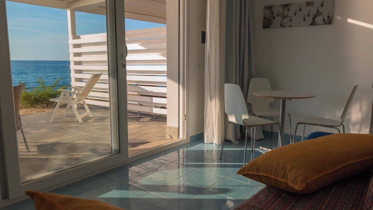 Photo of Bedroom in Pizzo
