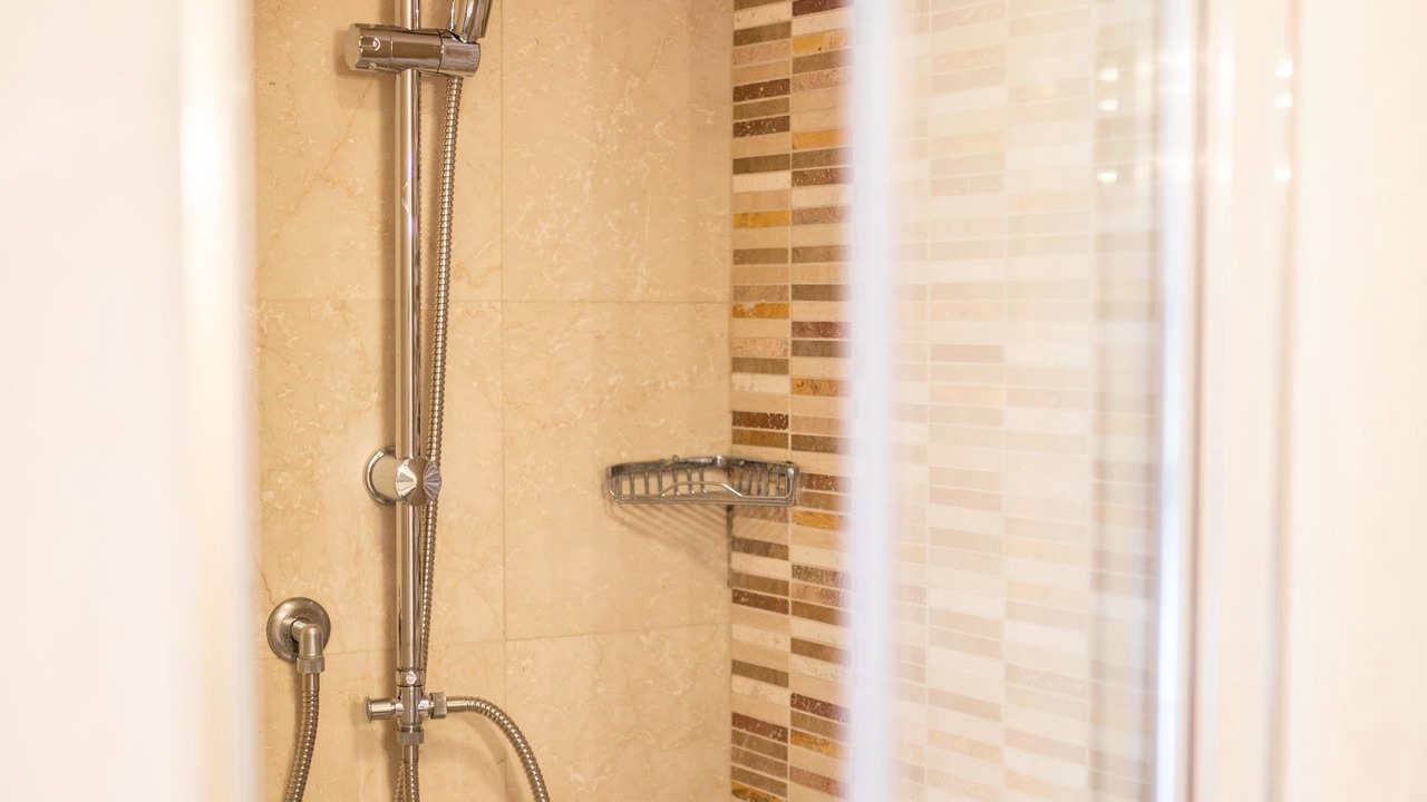 Photo of Bathroom in Arezzo