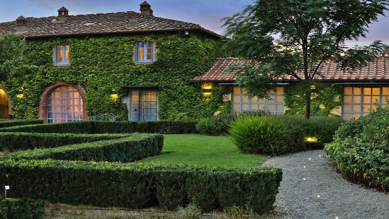 Photo of Outdoor in Arezzo