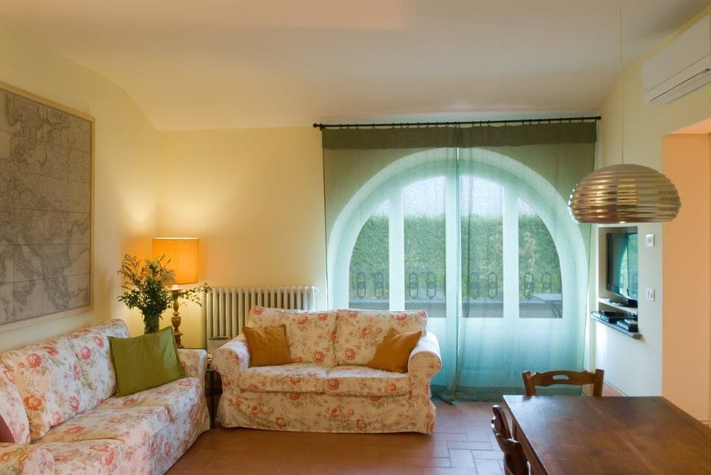 Photo of Bedroom in Arezzo