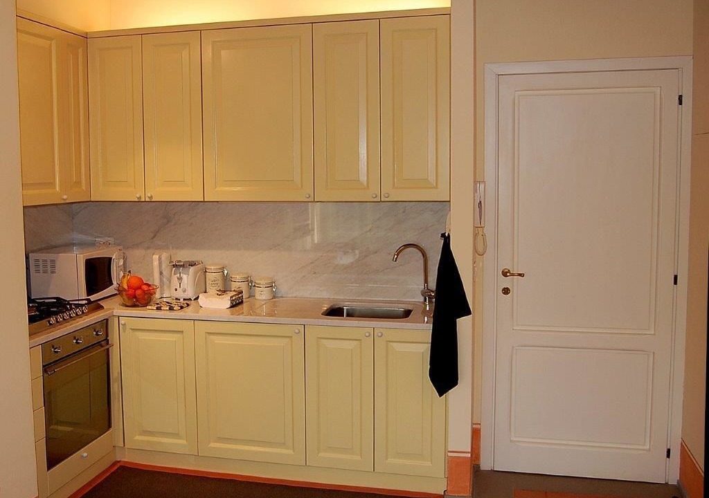 Photo of Kitchen in Arezzo