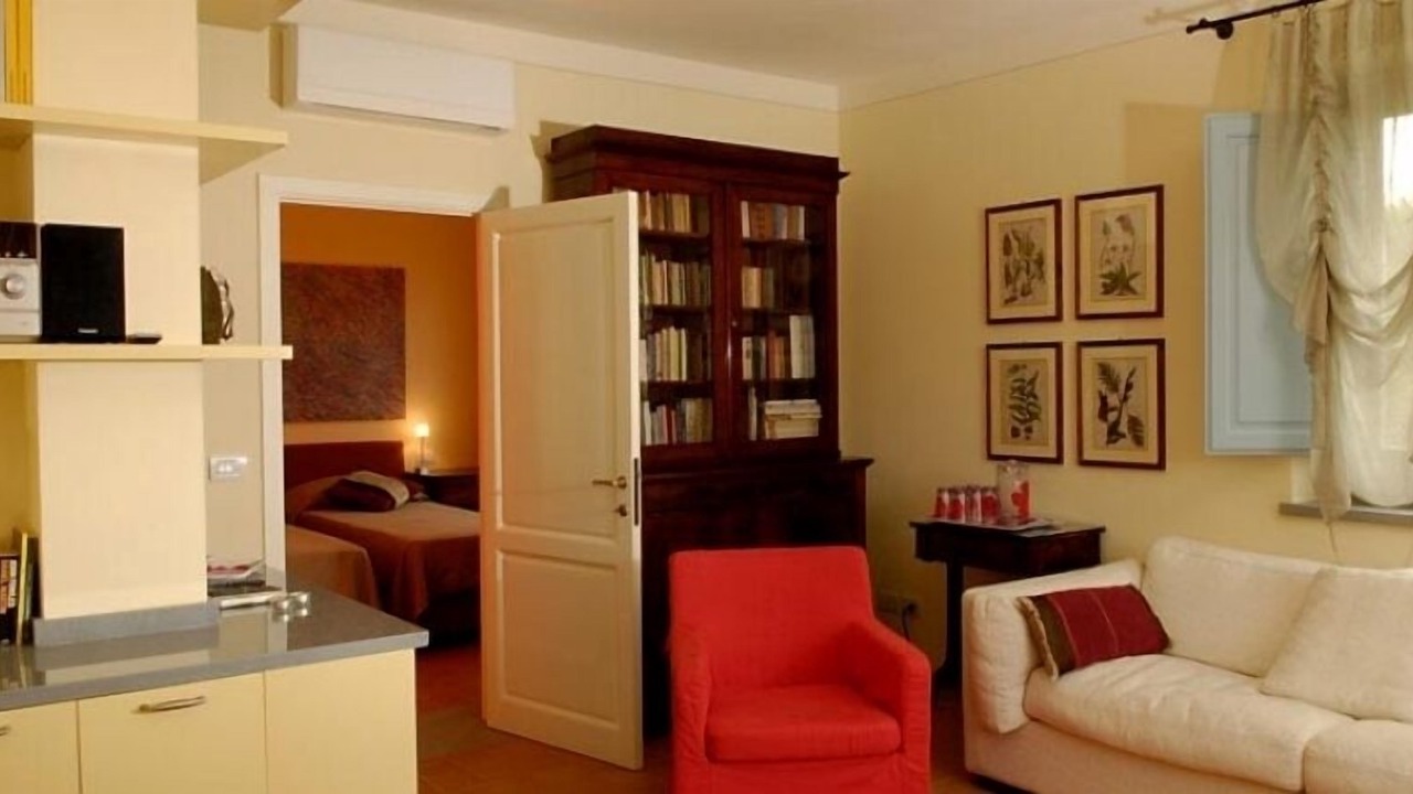 Photo of Bedroom in Arezzo