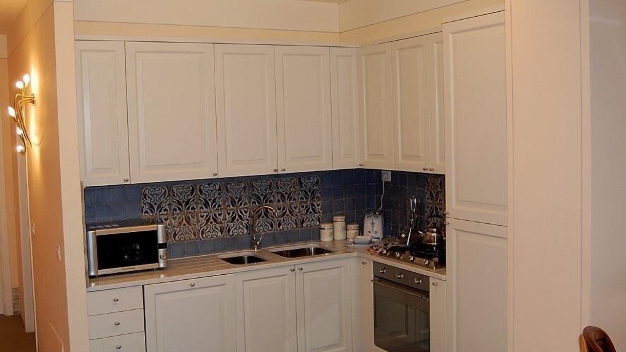 Photo of Kitchen in Arezzo