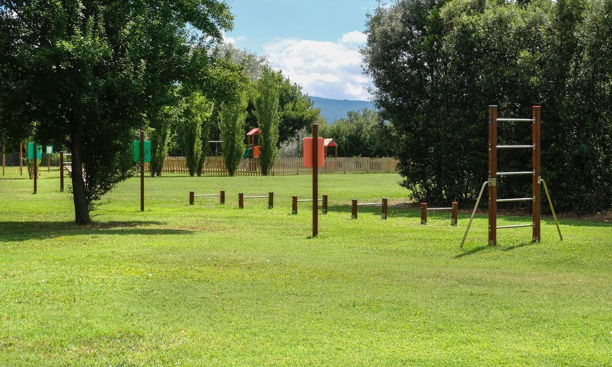 Photo of Outdoor in Arezzo