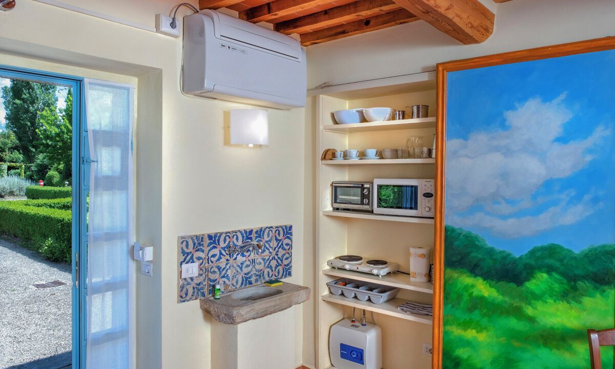 Photo of Kitchen in Arezzo
