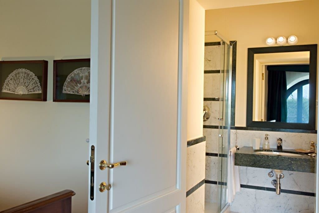 Photo of Bathroom in Arezzo